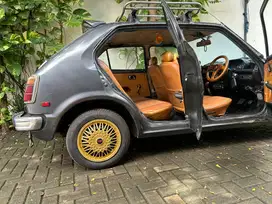Honda Civic 1977