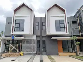 Rumah Siap Huni Tanpa DP di Kota Bogor