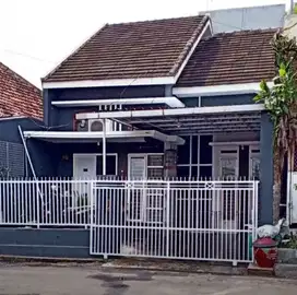 rumah murah BU SEGERA di selorejo dekat jl bungur kalpataru