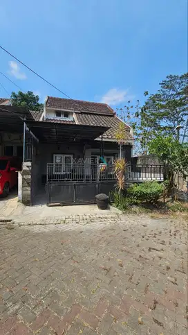 Dijual Rumah di Perum Taman Bayangkara Indah, Mondoroko, Malang