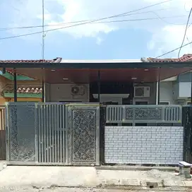 dijual cepat rumah taman toraja di tanjung bunga