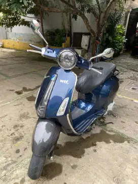 Piaggio Vespa Primavera 150