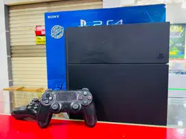 Playstation 4 Fat 500Gb Fullgame