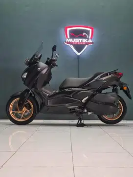 New X max / Xmax 250 ABS Connected 2023 - Zaky Mustika