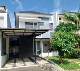 DIJUAL RUMAH RAPIH SIAP HUNI DI KOTA WISATA CIBUBUR