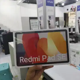 REDMI PAD SE HANYA 1 JUTAAN SAJA PALING LARIS