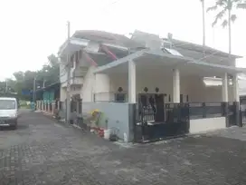 rumah hook cakep hanya 20 m raya akordeon tunggulwulung suhat