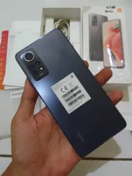 Redmi note 12 pro snapdragon 732G