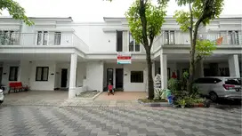 DIJUAL RUMAH DI KOMPLEK JEWEL RESIDENCE JALAN SIDORUKUN MEDAN