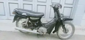 Rc100 ss komplit.. pajak pules.. olsam pisah selebihnya WA