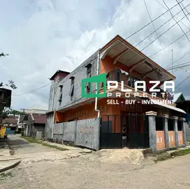 Dijual Cepat Rumah Kost Jl. Biring Romang Baru