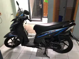 Vario 110 karbu