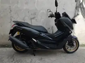 NM AX 155 Tahun 2020 Ss Lengkap