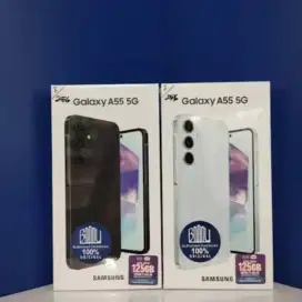 Samsung galaxy A55 8/256 5G