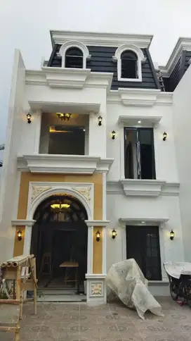 DiJual Rumah Baru Ready/Indent DiKebagusan Jaksel