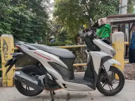 VARIO 150cc Tahun 2021 Lengkap