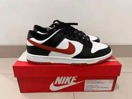 Nike Dunk Low size 44