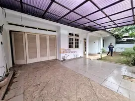 Dijual Rumah 2 Lantai Bumi Sarinah Estate Pancoran Jakarta Selatan