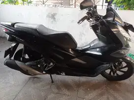 Dijual PCX 160cc 2019 NEGO