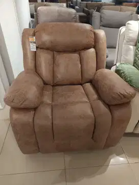 Sofa Norton coklat