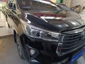 TOYOTA KIJANG INNOVA REBORN V 2.4 A/T 2022 DIESEL OTOMART SURABAYA