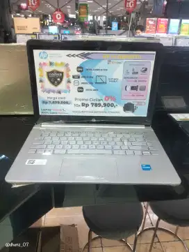 Segampang itu cicilan laptop bunga ringan