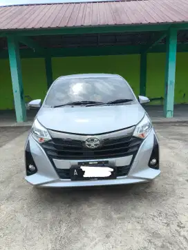 Toyota calya 2021