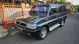 Toyota Kijang 1995 Bensin