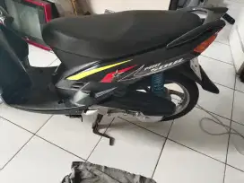 Mio soul 2008 siap pakai