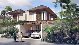 [DIJUAL] Rumah Mewah di Ciputra Beach Resort Tabanan Bali