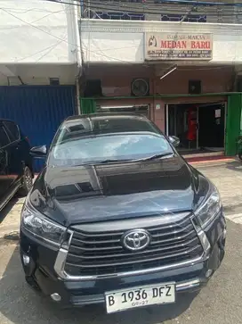 Rental mobil gambir lepas kunci sewa avanza innova fortuner hiace zeni