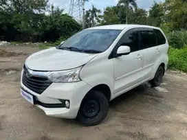 Pajak Panjang Daihatsu Xenia 1.3 R STD Bensin-MT 2016 Putih WXV