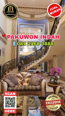 ( MEWAH & MURAH ) RAYA PAKUWON INDAH