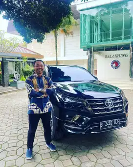 Rekomendasi rental mobil murah cakung sewa g lepas kunci innova zenix