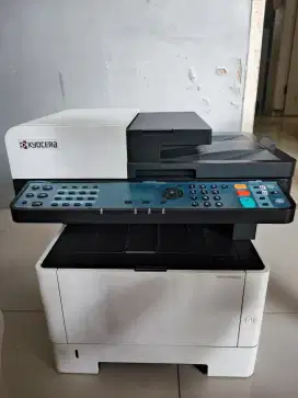 Mesin Fotocopy Scanner Print KYOCERA M2540DN