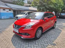 Suzuki Baleno 1.4 Bensin-MT 2019 Merah TYT