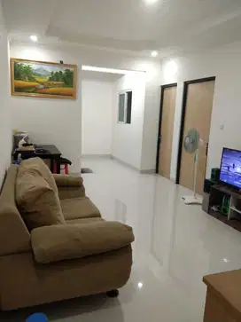 Perumahan Medang Lestari 2 Br Semi Furnished Gading Serpong