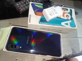 Samsung A30s minus kunci