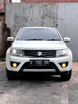 SUZUKI GRAND VITARA 2015