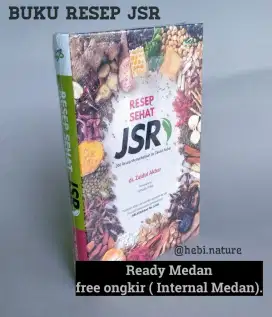 Buku Resep Jurus Sehat Ala Rasulullah oleh Dr  Zaidul Akbar