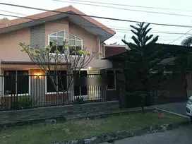 Dijual Rumah Hook 330 Siap Huni Surabaya Timur