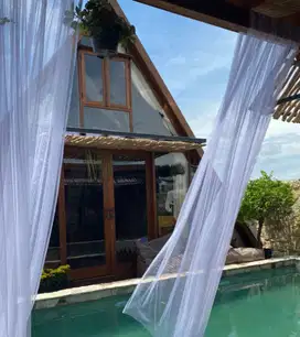 Exotic Villas For Rent Kedampang Kerobokan Kuta Utara dkt Seminyak