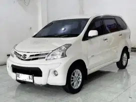 Xenia R Sporty 2014 Manual Tgn1