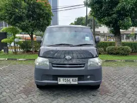 Daihatsu grand max 1.3 pick up 2013 full ori Rp 66jt