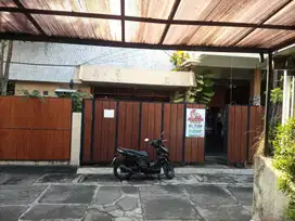 Kos Premium Dijual Pusat Kota Jogja 2 Menit Kampus UGM