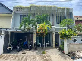 Kost Elit Gelogor Carik Pusat Kota Denpasar