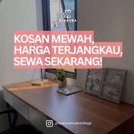 Kos Dekat Kampus IPB Dramaga