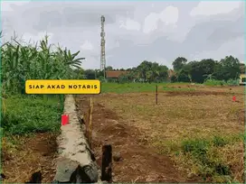 Investasi FRE BPHTB dan BBN Properti Siap Bangun di Gerbang Tol