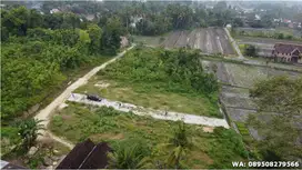 Tanah di Jl. Bantul Km 7 Cocok Untuk Hunian: SHM P