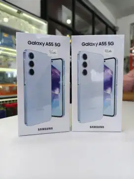 SAMSUNG A55 5G HANYA 6 JT AN AJA